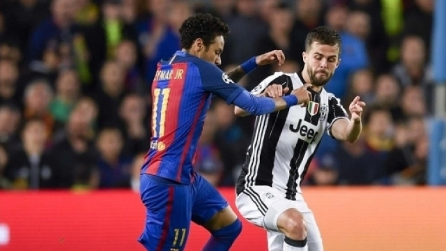 Pjanic &egrave; uno degli obiettivi di mercato del Barcellona