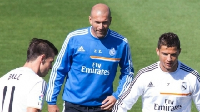 Real Madrid&nbsp;: Un potentiel Galactique dit non &agrave; Zidane&nbsp;!