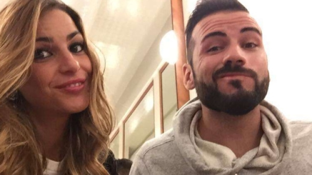 Roberto Ranieri e Valeria Vassallo, Temptation Island - televisionando.it
