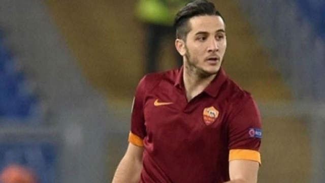 Stallo nel rinnovo Roma-Manolas, Conte e il Chelsea a gennaio ... - eurosport.com