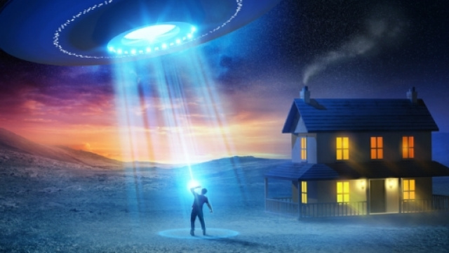 UFO: diffuso presunto documento DIA su incidente Roswell - inquisitr.com