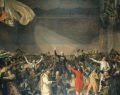 Les 228 ans du serment du Jeu de Paume
