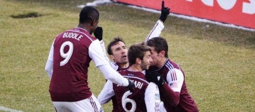 2017 Major League Soccer match updates | MLS - mlssoccer.com