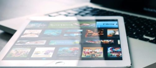 Apple Technology / Photo CCO Public Domain via Maxpixel