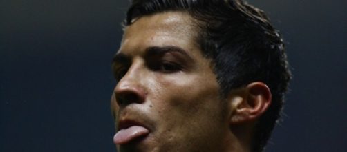 Cristiano Ronaldo might have set his eyes on a return to Manchester United - Photo via Tsutomu Takasu/Wikimedia Commons - commons.wikimedia.org