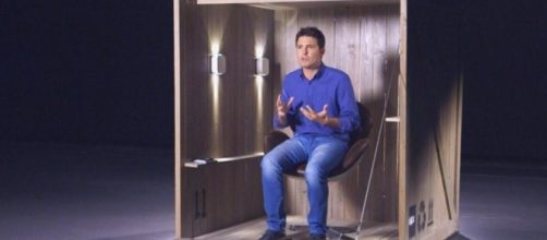 En la caja': Jes&uacute;s Cintora analiza la violencia en las aulas - lavanguardia.com