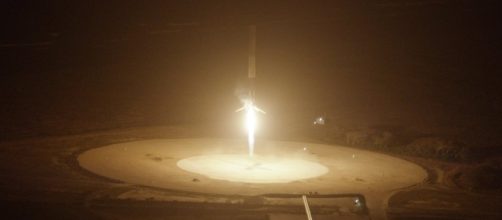 How reusable rocket technology will revolutionize spaceflight ... -Image source BN library