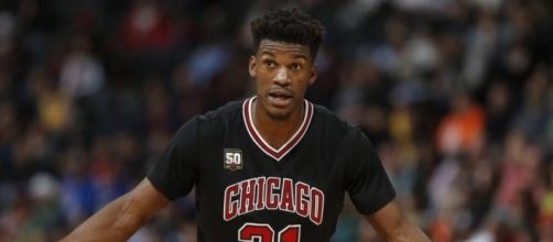 Jimmy Butler Rumors: Celtics Reportedly Attempted to Trade for ... - bleacherreport.com