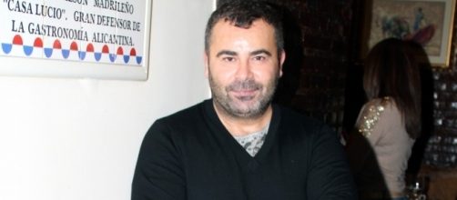 Jorge Javier V&aacute;zquez, uno de los presentadores estrella de Telecinco