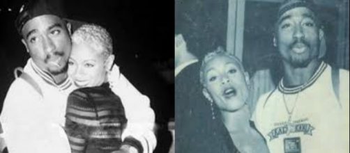 love music Friendship RIP 2pac Tupac actors pac dancers ... image source BN library