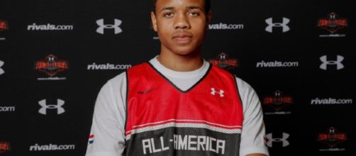 Markelle Fultz might join Philadelphia 76ers - Flickr/ Rivals.com