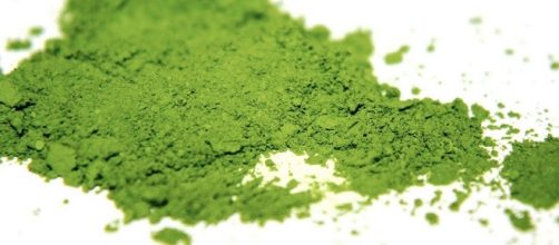 Matcha's many health benefits. - wikimedia.org