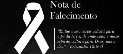 Morte do pai de Anderson Freire abala f&atilde;s