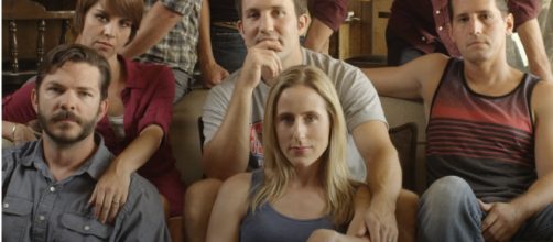 New movies 2017: 'The Drama Club'/Photo via Leomark Studios, used with permission