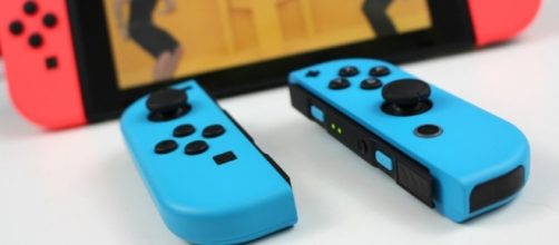 Nintendo Switch OS Version 2.3.0 Is Now Live - Nintendo Life - nintendolife.com