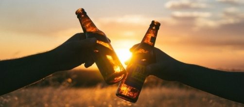 Ome of the things science says you should avoid is excessive drinking (Pixabay)