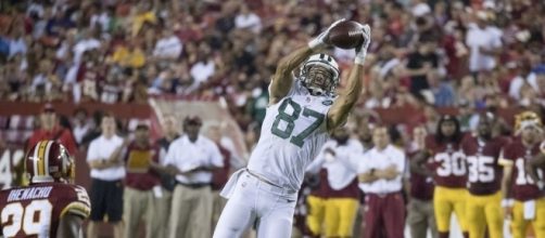 Photo credit: Keith Allison (Flickr)