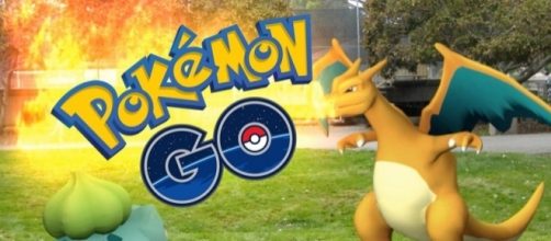 Pokemon Go Characters Pok&eacute;mon GO: Niantic Explains Tracking Apps ... - pinterest.com