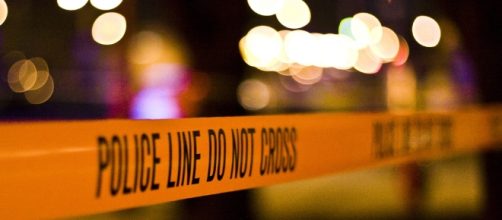 Police Line / Police Tape | A police line keeps the public o&hellip; | Flickr - flickr.com