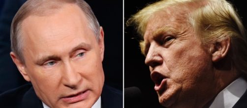 Russia denounces Donald trump's policy on Cuba - image thehill.com