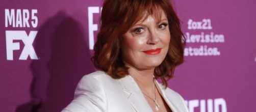 Samantha Winslow (Susan Sarandon) in "Ray Donovan" Season 5 (2017)