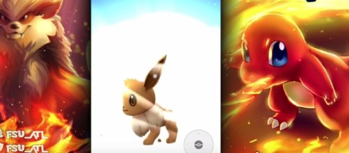 Tickets for Pokemon GO fest will go on sale by June 19. Photo via YouTube/FsuAtl