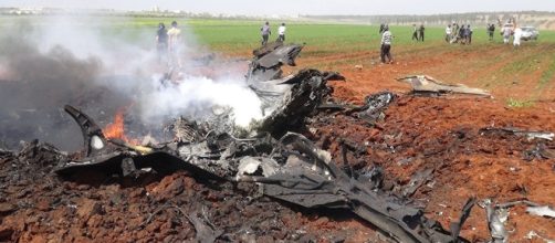 US State Dept Unable to Confirm Su-22 Fighter Downed by Syrian ... - sputniknews.com