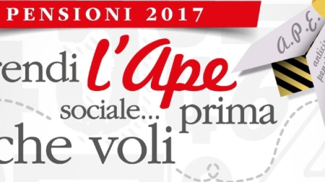 Ape sociale: come fare domanda, requisiti e documenti allegati