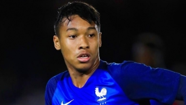 Boubacar Kamara - Olympique de Marseille