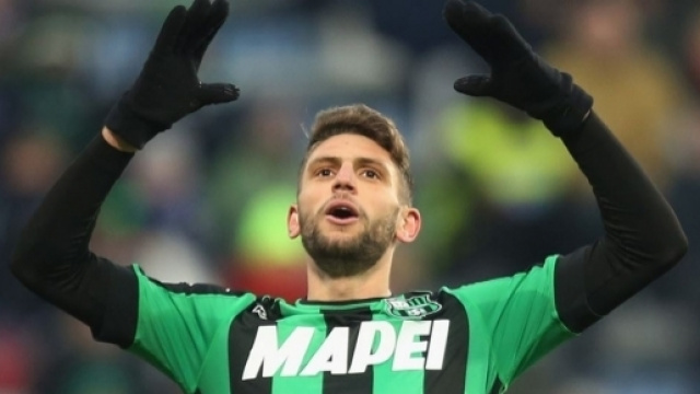Calciomercato, Inter su Berardi | Fox Sports - foxsports.it