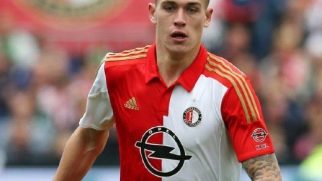 Calciomercato Roma: sfida all'Inter per Karsdorp | StadioSport.it - stadiosport.it