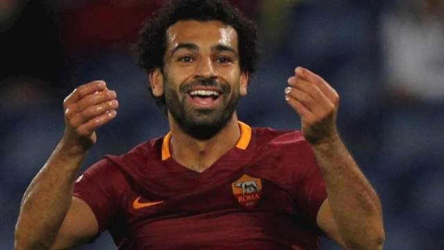 Calciomercato: anche Salah tra gli obiettivi