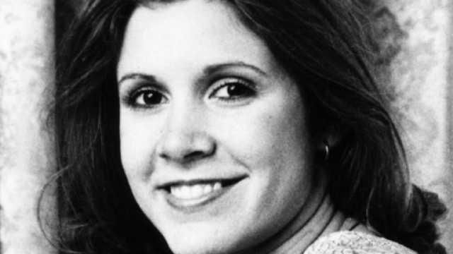 Carrie Fisher, princesse Leia dans "Star Wars", est morte - 27 ... - nouvelobs.com