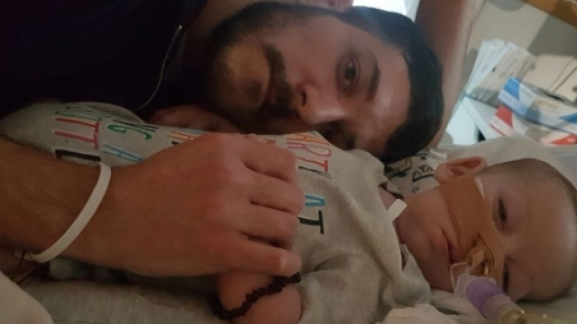 Charlie Gard: la Corte europea si &egrave; pronunciata.