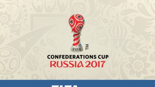 Confederation Cup 2017: la Germania batte l'Australia