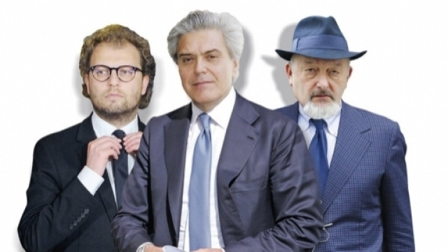 Consip, Marroni non si dimette e si prepara a raccontare tutto a Cantone. Il Giglio magico trema