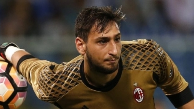 Donnarumma ci ha forse ripensato?