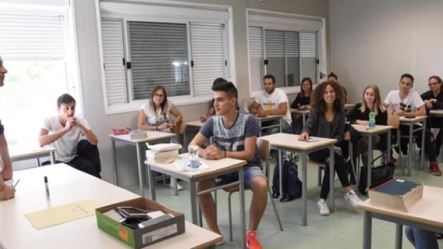 Esami: oggi la prima prova di Italiano