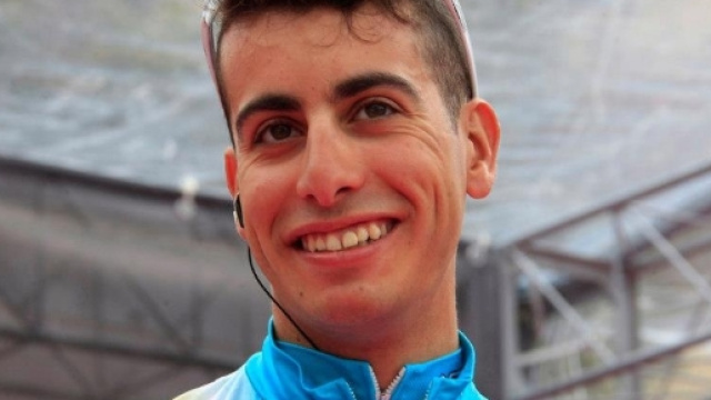 Fabio Aru sar&agrave; al via del suo secondo Tour de France