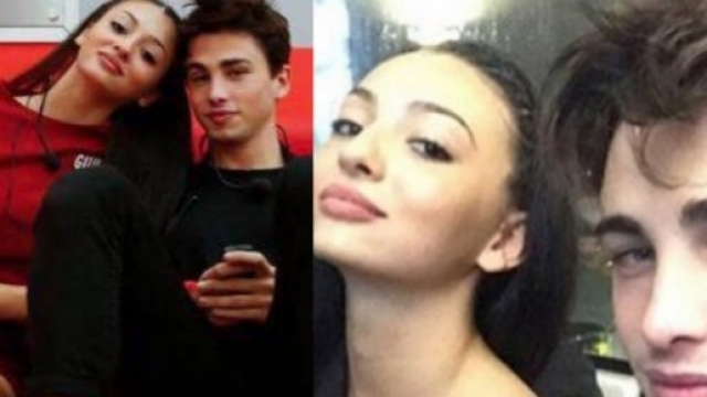 #GiuliaPelagatti si scaglia contro #RiccardoMarcuzzo. #BlastingNews