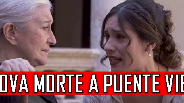 Il Segreto, morte choc: dopo Mariana, un altro lutto a Puente Viejo