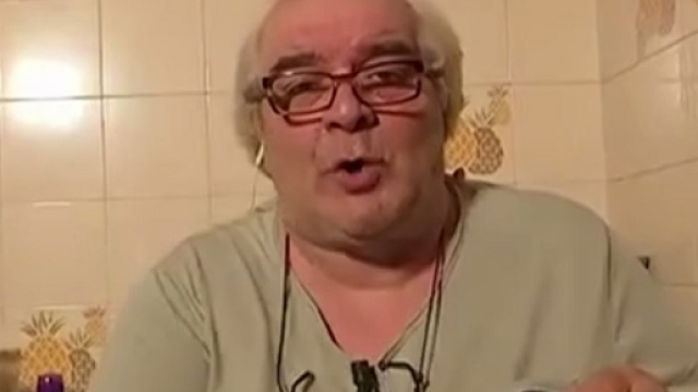 Il signor Rosario, ai microfoni di 'Dalla vostra parte', racconta il proprio dramma