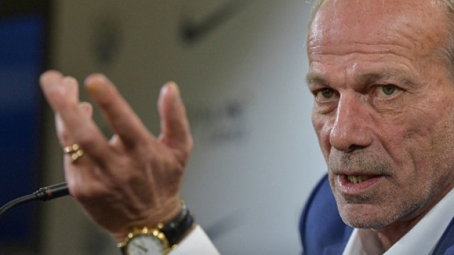 Inter, Walter Sabatini: &ldquo;Jovetic? Siviglia, non facciamo sconti"