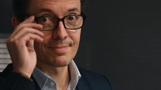 Jacques-Henri Eyraud - Olympique de Marseille