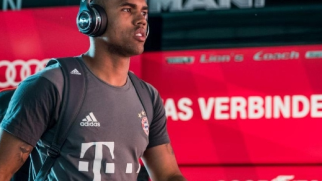 Juve su Douglas Costa, si attende un segnale dal Bayern
