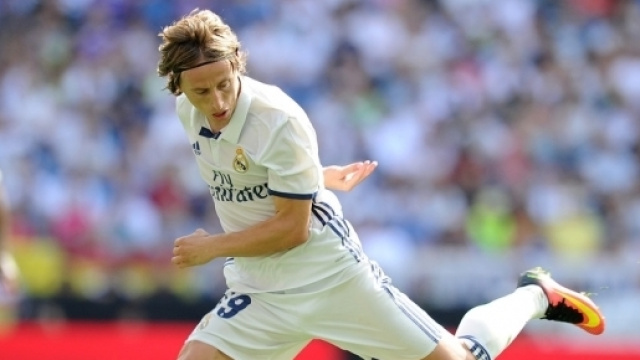 Juve, vicino un super colpo a centrocampo