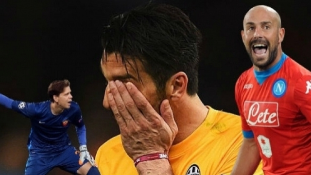 Juventus, che assist al Napoli