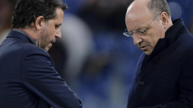 Juve: &egrave; fatta per un bomber - radiogoal24.it