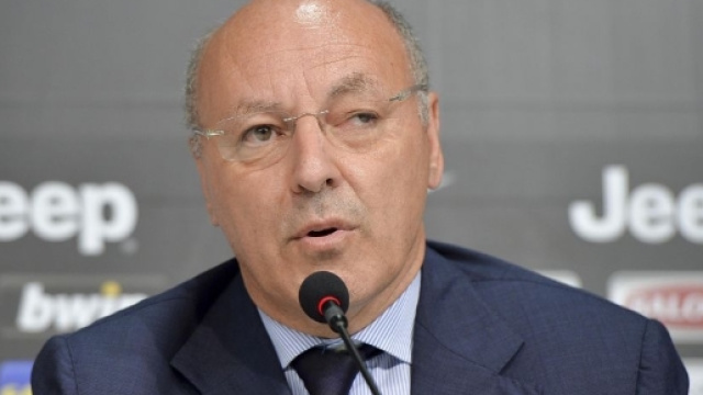 JuventusLazio, Marotta: &ldquo;Per noi finale importante. Puntiamo alle ... - novantesimo.com