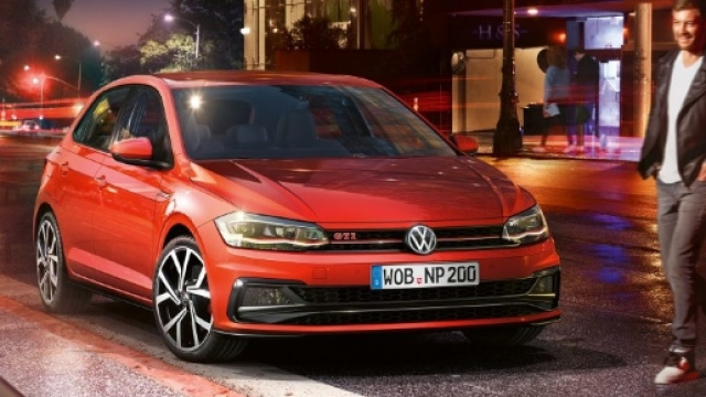 La nuova Volkswagen Polo 2017 arriver&agrave; nelle concessionarie ad ottobre
